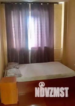 3-к квартира, посуточно, 100м2, 1/1 этаж