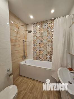2-к квартира, на длительный срок, 42м2, 4/9 этаж