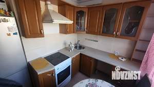 3-к квартира, на длительный срок, 59м2, 5/5 этаж