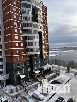 2-к квартира, посуточно, 64м2, 5/16 этаж