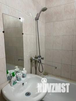 1-к квартира, посуточно, 41м2, 3/6 этаж