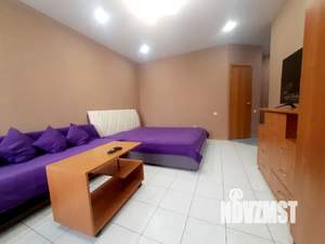 2-к квартира, посуточно, 44м2, 6/10 этаж