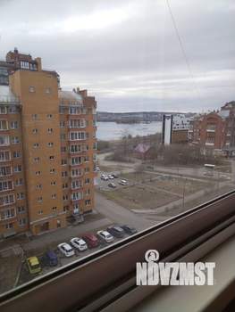 1-к квартира, на длительный срок, 53м2, 9/10 этаж