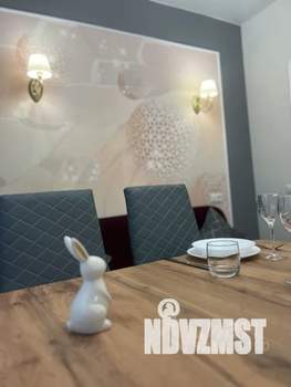 1-к квартира, посуточно, 36м2, 5/18 этаж