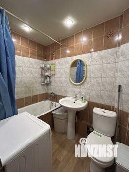 3-к квартира, на длительный срок, 56м2, 4/5 этаж