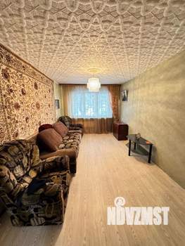 2-к квартира, на длительный срок, 44м2, 1/5 этаж