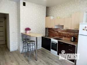 2-к квартира, посуточно, 74м2, 4/16 этаж
