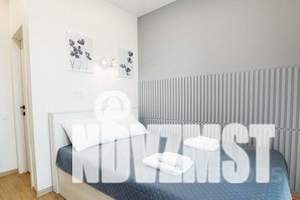 1-к квартира, посуточно, 18м2, 11/16 этаж