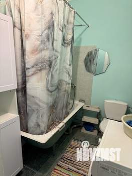 1-к квартира, на длительный срок, 35м2, 2/5 этаж