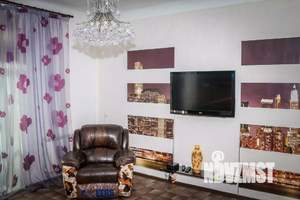 1-к квартира, посуточно, 99м2, 1/1 этаж