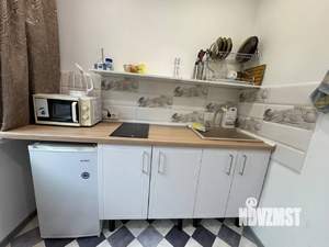 2-к квартира, посуточно, 45м2, 4/5 этаж