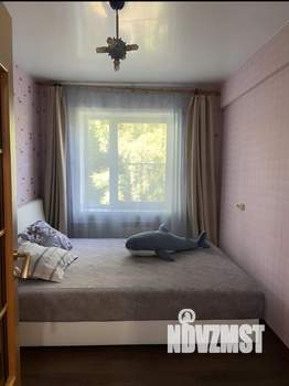 2-к квартира, на длительный срок, 42м2, 3/5 этаж