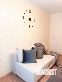 3-к квартира, посуточно, 65м2, 6/18 этаж