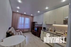 1-к квартира, посуточно, 38м2, 12/15 этаж