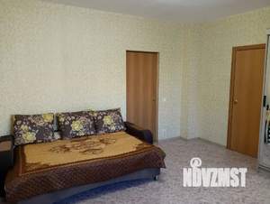 1-к квартира, посуточно, 47м2, 4/9 этаж