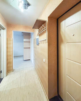 2-к квартира, на длительный срок, 46м2, 3/4 этаж