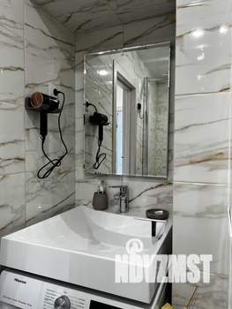 2-к квартира, посуточно, 40м2, 4/5 этаж