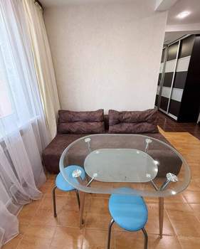 1-к квартира, на длительный срок, 37м2, 9/10 этаж