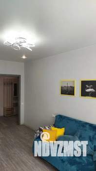 2-к квартира, посуточно, 47м2, 13/18 этаж