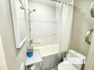 2-к квартира, на длительный срок, 29м2, 4/9 этаж