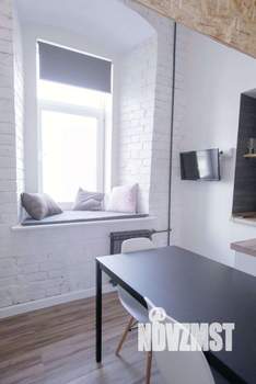 1-к квартира, посуточно, 19м2, 1/1 этаж