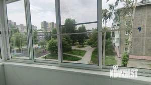 3-к квартира, на длительный срок, 48м2, 4/6 этаж