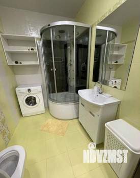 2-к квартира, посуточно, 48м2, 1/1 этаж