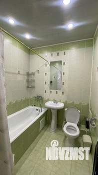 1-к квартира, на длительный срок, 45м2, 5/17 этаж