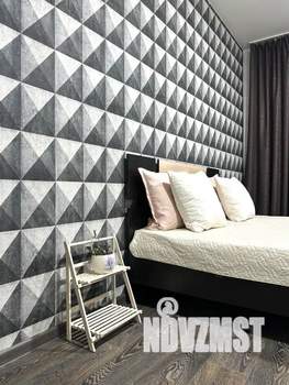 1-к квартира, посуточно, 36м2, 10/14 этаж