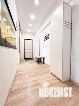 3-к квартира, посуточно, 72м2, 1/7 этаж