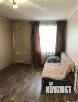 1-к квартира, на длительный срок, 31м2, 3/4 этаж