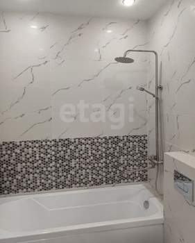 Студия квартира, на длительный срок, 29м2, 11/19 этаж