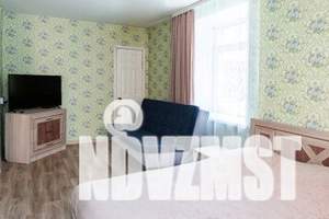 1-к квартира, посуточно, 32м2, 2/4 этаж