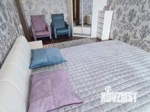 2-к квартира, на длительный срок, 64м2, 4/16 этаж