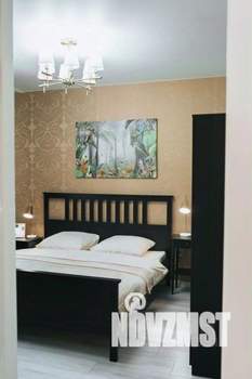 1-к квартира, посуточно, 85м2, 1/1 этаж