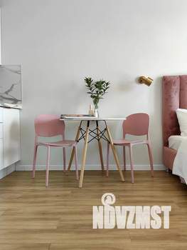 Студия квартира, посуточно, 25м2, 16/17 этаж