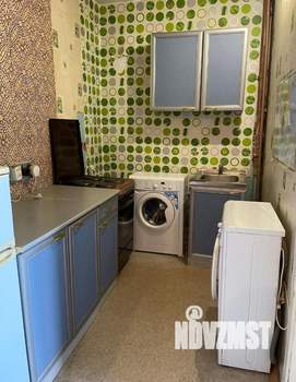 2-к квартира, на длительный срок, 35м2, 8/9 этаж