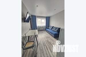 2-к квартира, посуточно, 10м2, 1/2 этаж