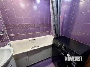 2-к квартира, на длительный срок, 48м2, 4/9 этаж