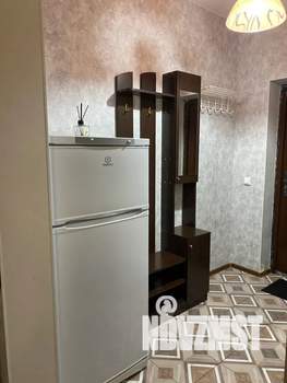 1-к квартира, посуточно, 27м2, 8/15 этаж