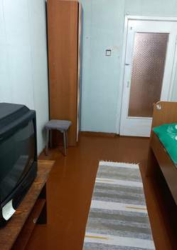 4-к квартира, на длительный срок, 104м2, 5/6 этаж