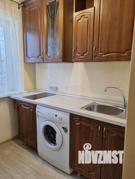 2-к квартира, на длительный срок, 45м2, 2/5 этаж