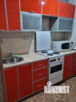 1-к квартира, на длительный срок, 31м2, 5/5 этаж