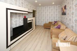 2-к квартира, посуточно, 51м2, 1/1 этаж