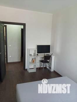 2-к квартира, посуточно, 36м2, 9/10 этаж