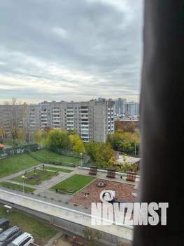 1-к квартира, посуточно, 25м2, 7/18 этаж