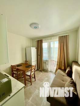 1-к квартира, посуточно, 50м2, 10/16 этаж