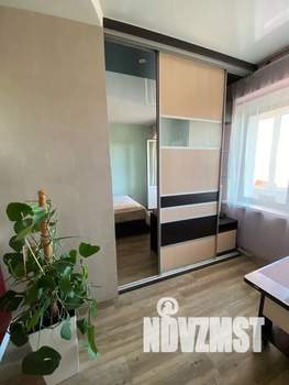 2-к квартира, посуточно, 41м2, 9/10 этаж