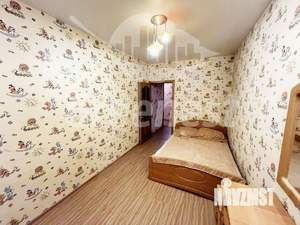 2-к квартира, на длительный срок, 57м2, 4/6 этаж
