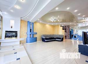 3-к квартира, на длительный срок, 110м2, 10/14 этаж